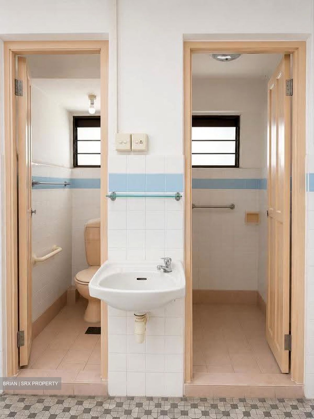 Blk 115 Toa Payoh North (Toa Payoh), HDB 3 Rooms #624568211